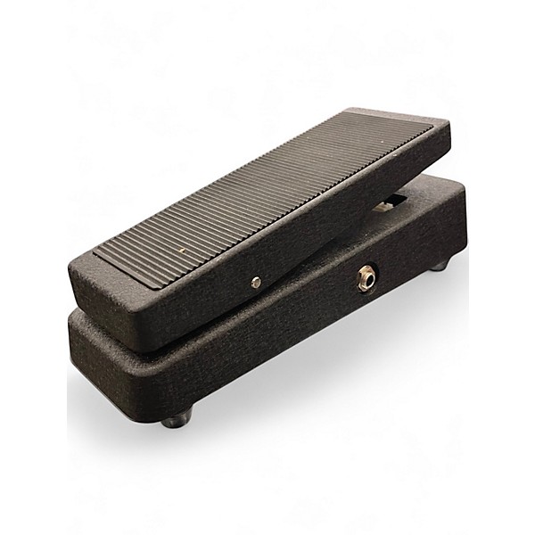 Used Real McCoy Custom PICTURE WAH Effect Pedal