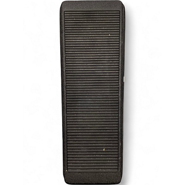 Used Real McCoy Custom PICTURE WAH Effect Pedal