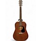 Used Martin D15M Mahogany Acoustic Guitar thumbnail