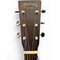 Used Martin D15M Mahogany Acoustic Guitar