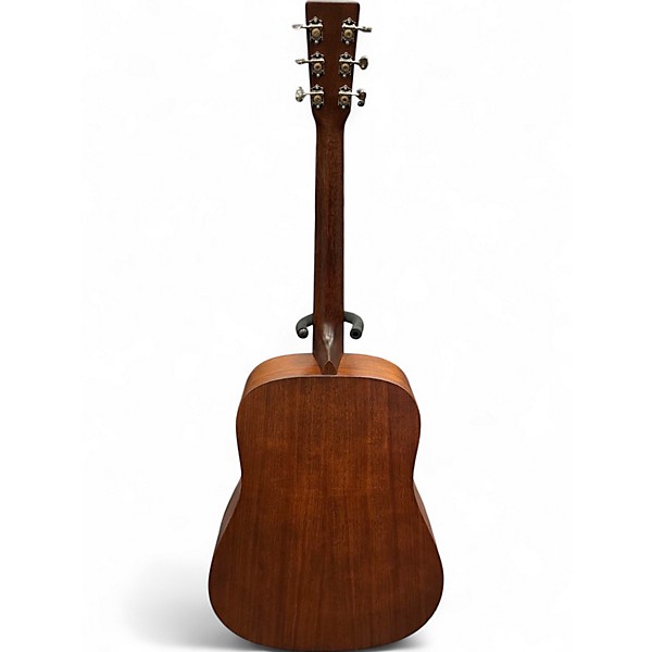 Used Martin D15M Mahogany Acoustic Guitar
