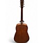 Used Martin D15M Mahogany Acoustic Guitar