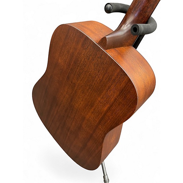 Used Martin D15M Mahogany Acoustic Guitar