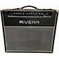Used Rivera Suprema 55 Tube Guitar Combo Amp thumbnail