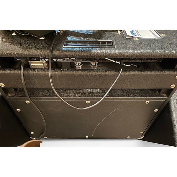 Used Rivera Suprema 55 Tube Guitar Combo Amp