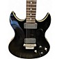 Used VOX SDC-33 Black Solid Body Electric Guitar