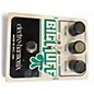 Used Electro-Harmonix XO Big Muff with Tone Wicker Distortion Effect Pedal thumbnail