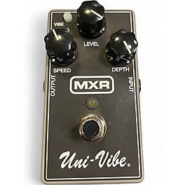 Used MXR m68 Effect Pedal