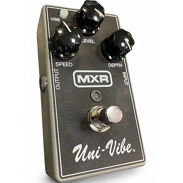 Used MXR m68 Effect Pedal