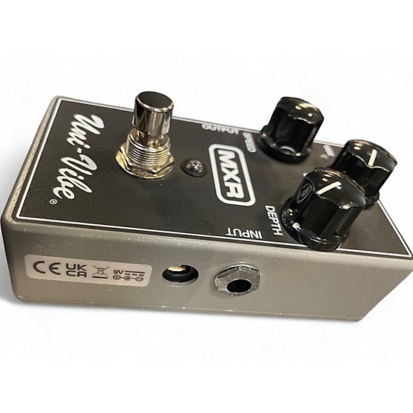 Used MXR m68 Effect Pedal