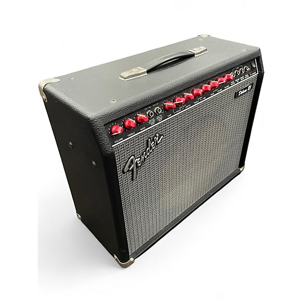 Used Fender DELUXE 85 Guitar Combo Amp
