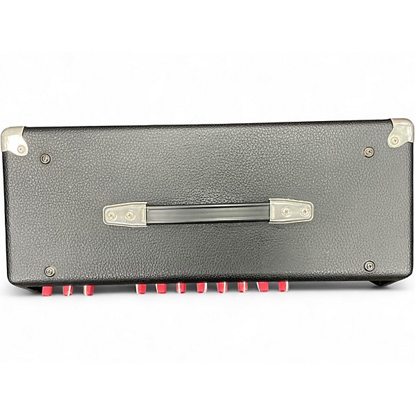 Used Fender DELUXE 85 Guitar Combo Amp