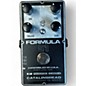 Used Catalinbread formula 51 Effect Pedal