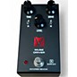Used Keeley MUSE DRIVER Effect Pedal thumbnail