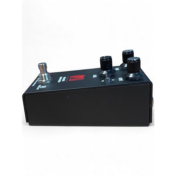 Used Keeley MUSE DRIVER Effect Pedal