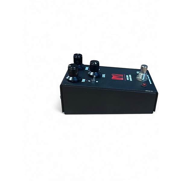 Used Keeley MUSE DRIVER Effect Pedal