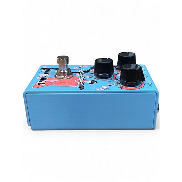 Used Way Huge Electronics GEISHA  Effect Pedal