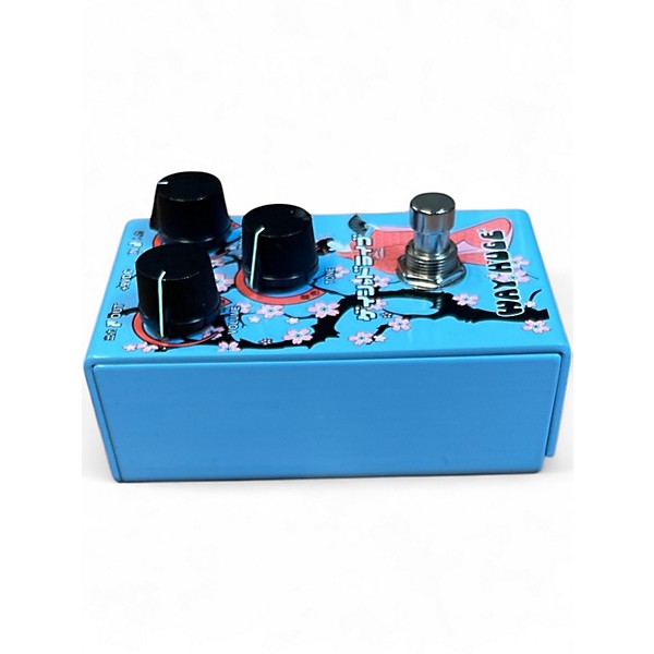 Used Way Huge Electronics GEISHA  Effect Pedal