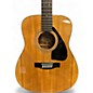 Used Yamaha FG42012 Natural 12 String Acoustic Guitar