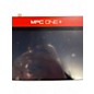 Used Akai Professional MPC One + Drum Machine