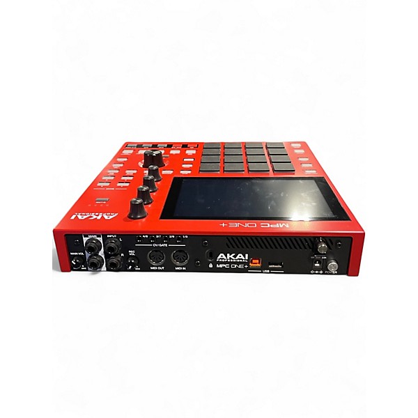 Used Akai Professional MPC One + Drum Machine