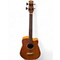 Used Gold Tone M-Bass Mahogany Acoustic Bass Guitar thumbnail