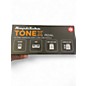 Used Amplitube Tonex Pedal