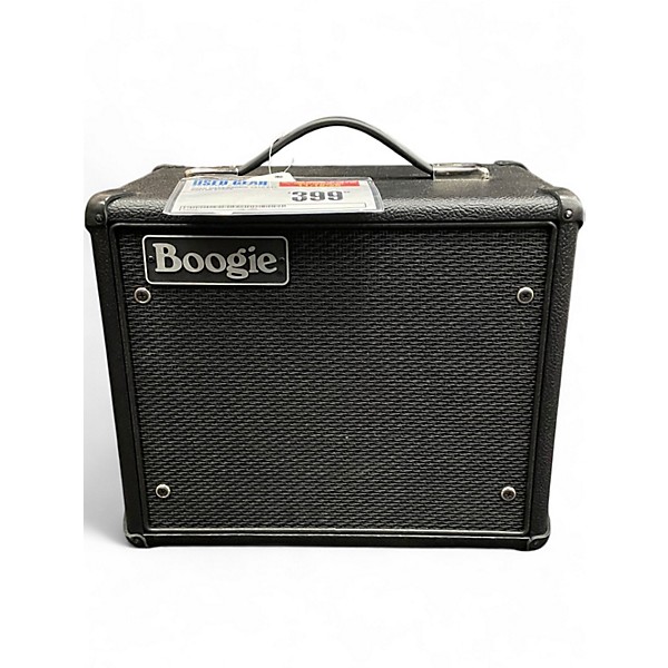 Used Mesa/boogie 1X10 EXT Guitar Stack