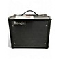 Used Mesa/boogie 1X10 EXT Guitar Stack thumbnail