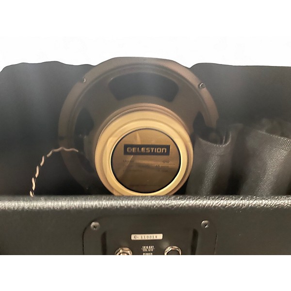 Used Mesa/boogie 1X10 EXT Guitar Stack