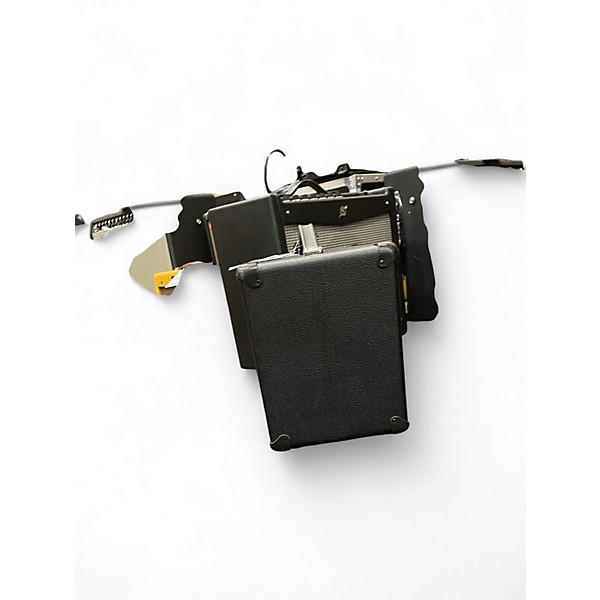 Used Mesa/boogie 1X10 EXT Guitar Stack