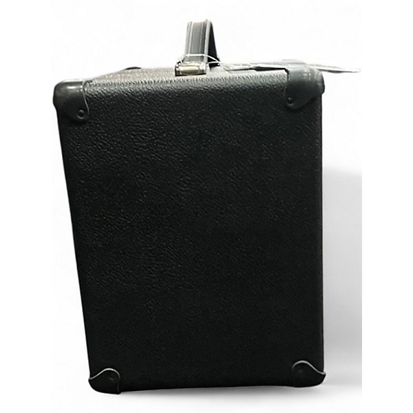 Used Mesa/boogie 1X10 EXT Guitar Stack