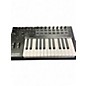 Used M-Audio Oxygen Pro 25 MIDI Controller