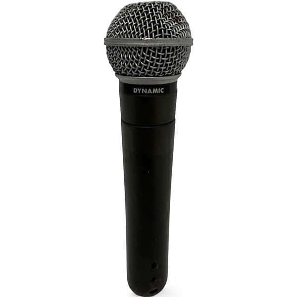 Used Shure SM58LC Dynamic Microphone