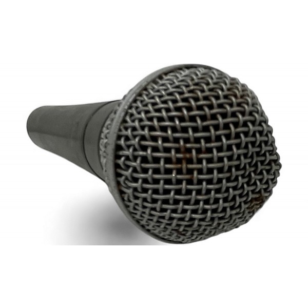 Used Shure SM58LC Dynamic Microphone