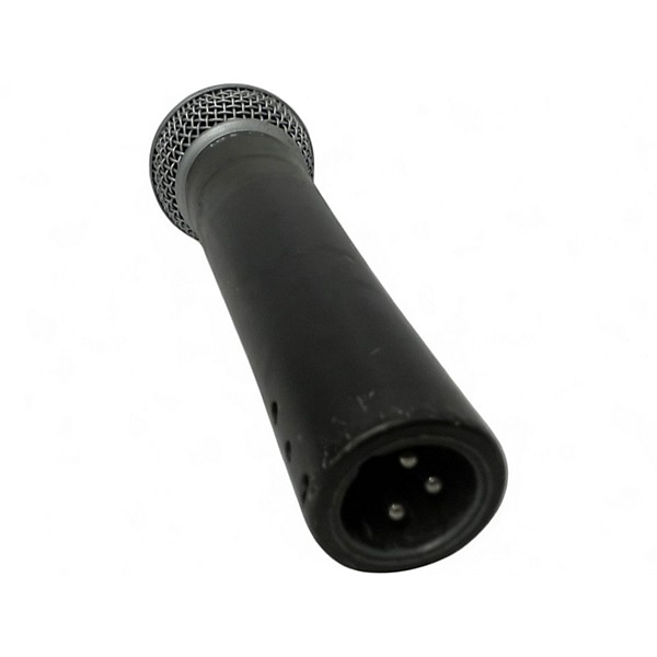 Used Shure SM58LC Dynamic Microphone