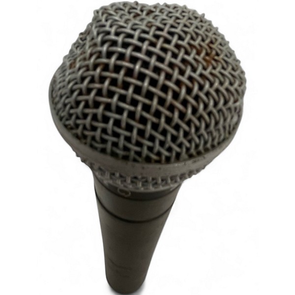 Used Shure SM58LC Dynamic Microphone