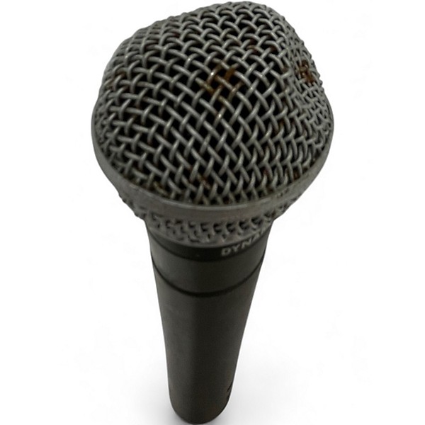 Used Shure SM58LC Dynamic Microphone
