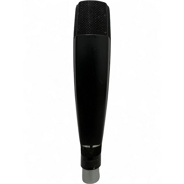 Used Sennheiser MD 421 Dynamic Microphone