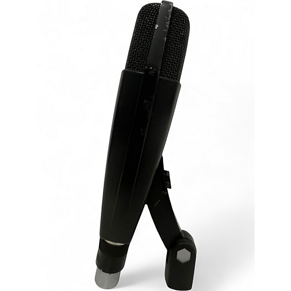 Used Sennheiser MD 421 Dynamic Microphone