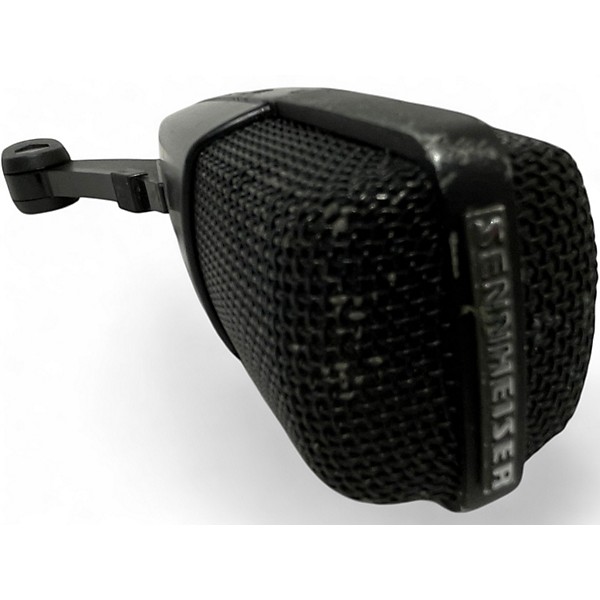 Used Sennheiser MD 421 Dynamic Microphone