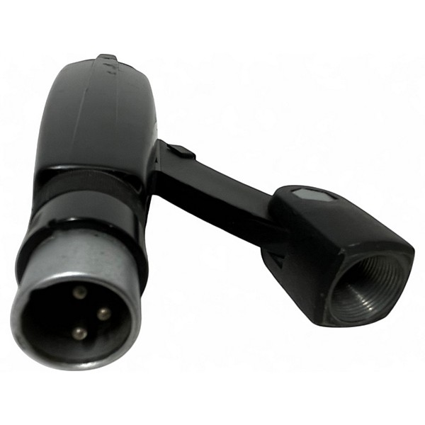 Used Sennheiser MD 421 Dynamic Microphone