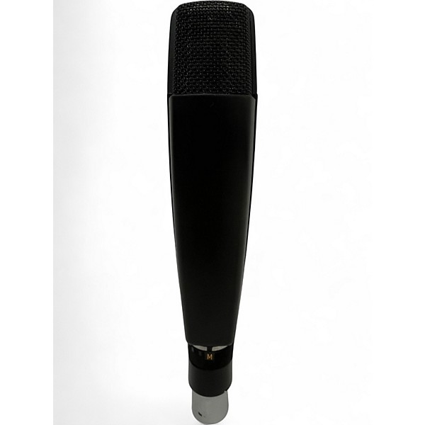 Used Sennheiser MD41 Dynamic Microphone