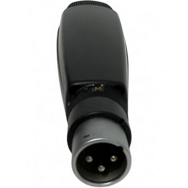 Used Sennheiser MD41 Dynamic Microphone