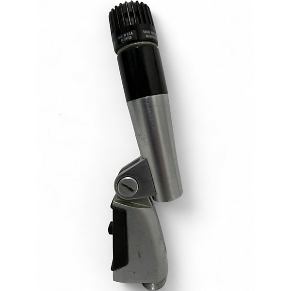 Used Unidyne PE54 Dynamic Microphone