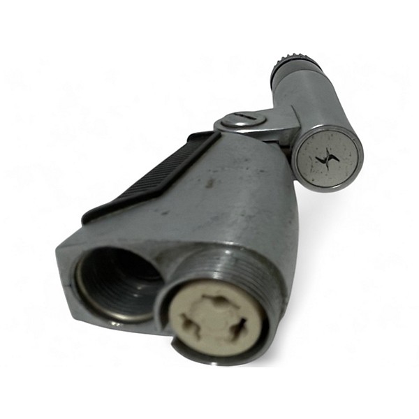 Used Unidyne PE54 Dynamic Microphone