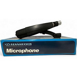 Used Sennheiser MD41 Dynamic Microphone