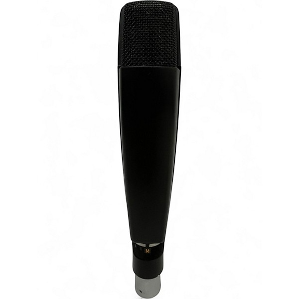 Used Sennheiser MD41 Dynamic Microphone