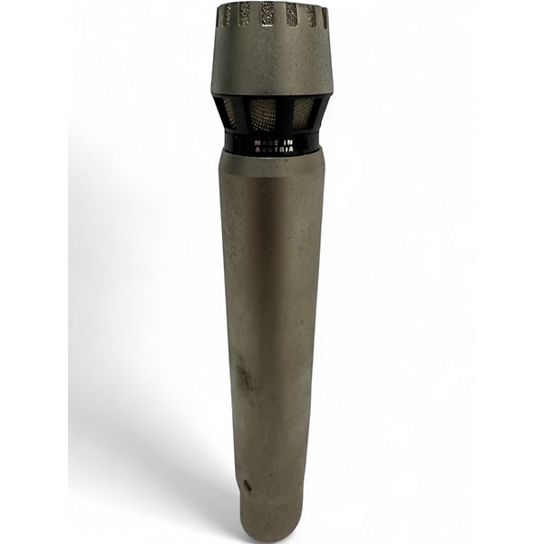 Used AKG D 1000 E Dynamic Microphone