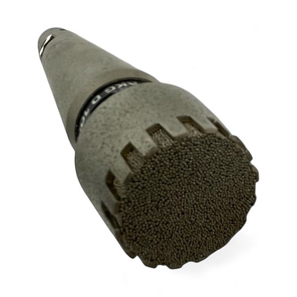 Used AKG D 1000 E Dynamic Microphone